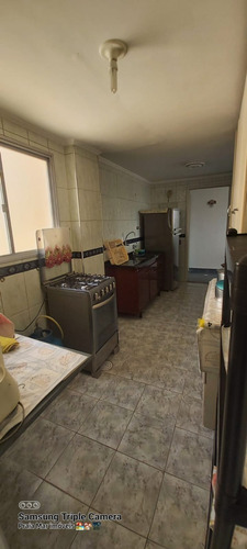 Imagem 22 de 30 de Oportunidade, 2 Quartos, 1 Vaga De Garagem, Mobiliado, Edifício Frente Pro Mar, Apenas R$ 205.000,00 - Ref -1184