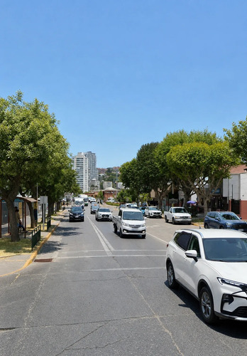 Se Arriendan Locales Desde 37m2, Boulevard 5 Oriente, Viña.