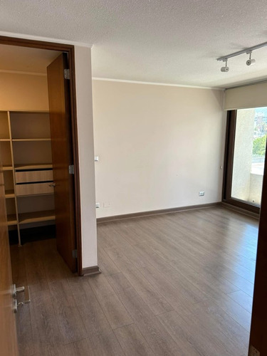 ¡vive En Providencia! Depto. 1d Impecable 47m²