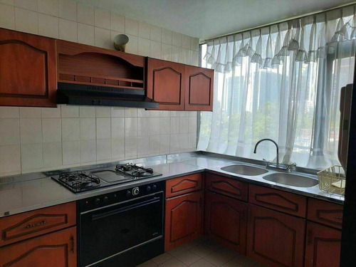 Imagen 9 de 14 de Amplio Departamento En Venta En Paseo De La Reforma