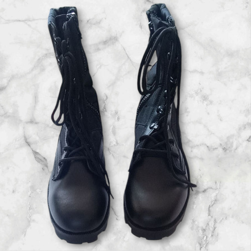 Botas Tacticas Militares