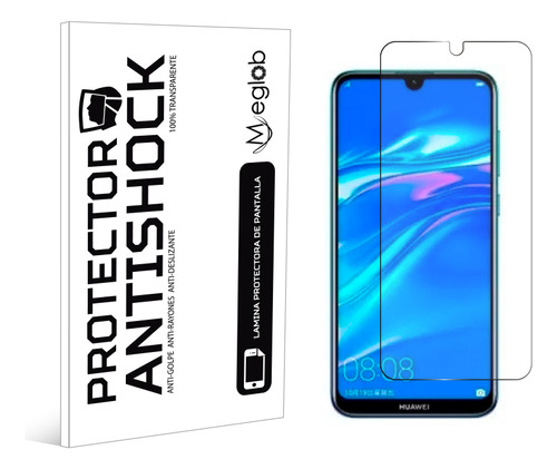 Protector Pantalla Antishock Para Huawei Enjoy 9s