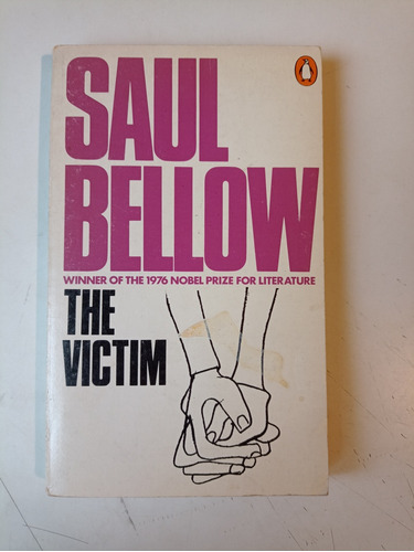 The Víctim Saúl Bellow 