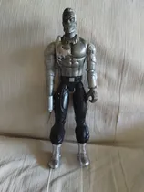 Comprar Max Steel Turbo Misiones Psycho Androide Mattel 2008
