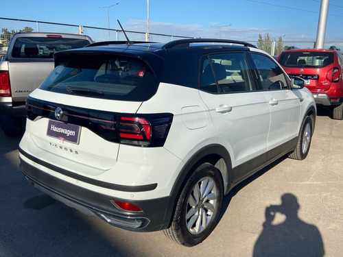 Volkswagen T-Cross 1.6 Comfortline At