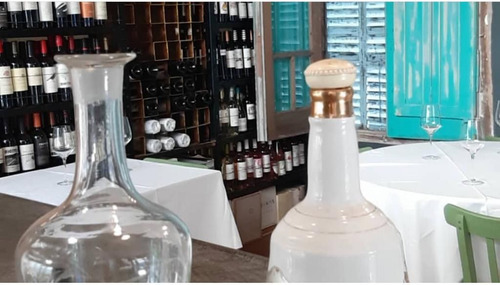 Alquiler Local Gastronomico Bernal