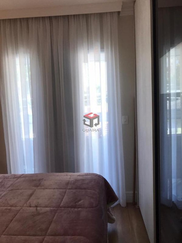 Imagem 14 de 26 de Apartamento À Venda, 3 Quartos, 1 Suíte, 2 Vagas, Centro - São Bernardo Do Campo/sp - 99626