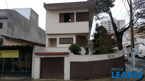 Imagem 6 de 7 de Sobrado - Parque Bandeirante - Sp - 646298