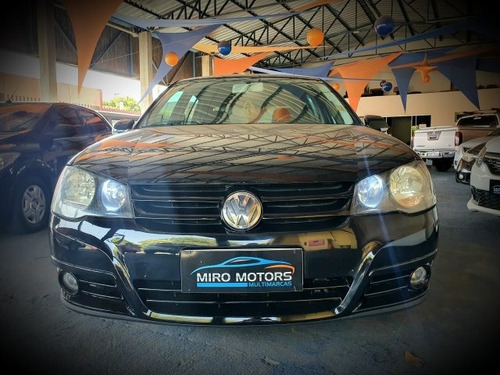 Imagem 2 de 8 de Golf 1.6 Mi Sportline 8v Flex 4p Manual