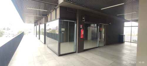 Arriendo De Oficina En Edificio Arenas De Ovalle