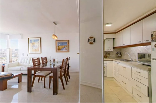 Broker Costa Full Vista 2d-2b-1est-1bod-