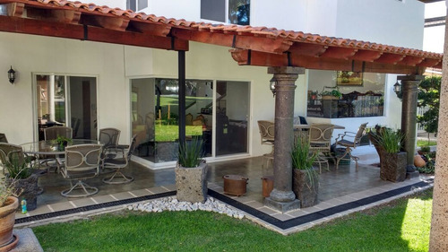 Imagen 8 de 14 de Casa En Venta En Álamos Privada 3 Rec 5 Baños 5 Est Crédito