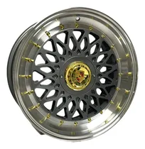 Comprar Kit 2 Rines 17 4-100\u002F114 P\u002F Beat Aveo 23 Spark Yaris Gol Rio