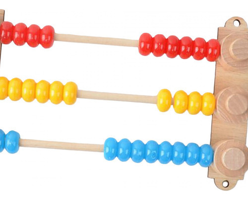 Jy Montessori Busy Board, Accesorios For Bricolaje, De