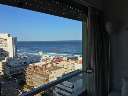 Imagen 5 de 18 de Apartamento En Alquiler Temporal En Punta Del Este, Península.