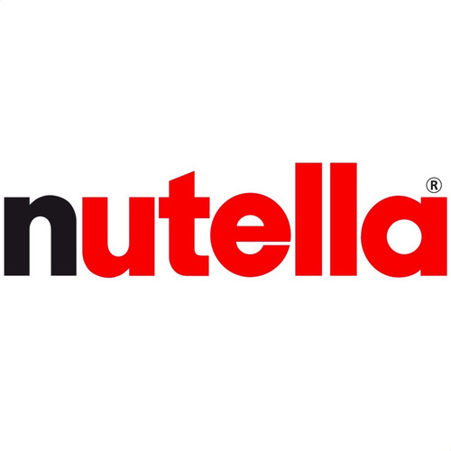 Nutella pasta de avellana 350g
