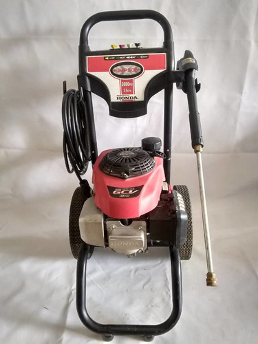 Hidrojet.simpson.3000 Psi Motor Honda