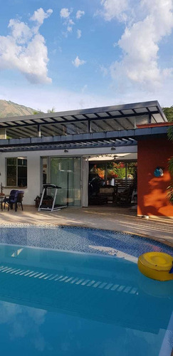Imagen 4 de 30 de Venta Casa Finca Parcelación Arellana, San Jerónimo, Antioquia