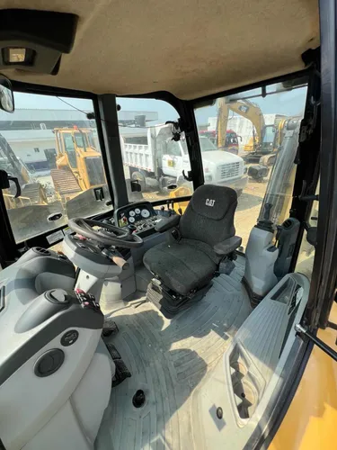 Cat 420e It 2012