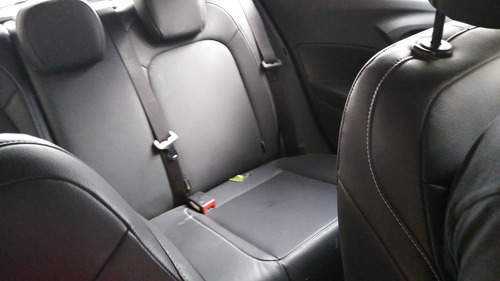 Fiat Argo 1.8 Precision Connect 2018