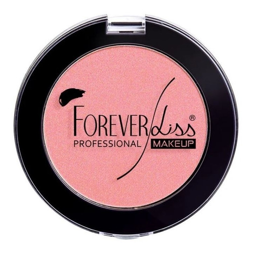 Blush Luminare Forever Liss Rosa Claro - 3g