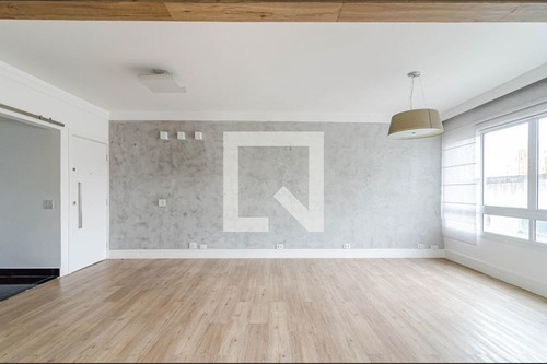 Imagem 7 de 15 de Apartamento À Venda - Jardim Paulista, 2 Quartos, 100 - S893641967