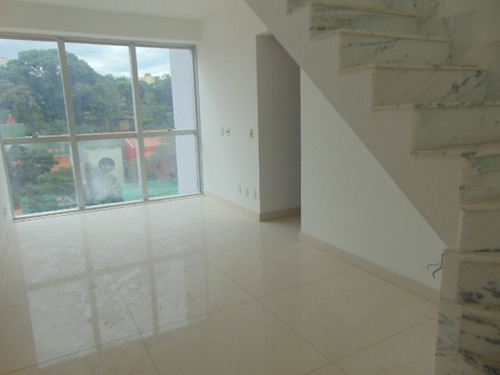 Imagem 19 de 27 de Penthouse Em Serrano, Belo Horizonte/mg De 144m² 4 Quartos À Venda Por R$ 749.900,00 - Ph2128896-s