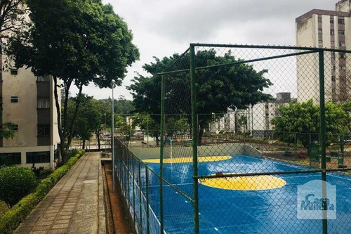 Imagem 14 de 14 de Apartamento À Venda No Santa Terezinha - Código 416042 - 416042