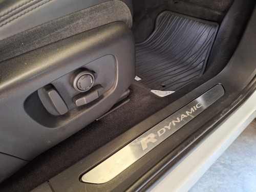 Land Rover Range Rover Evoque 2.0 Hse Dynamic At
