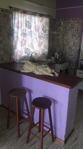 Alquilo En Barra Del Chuy, Uruguay. Equipadas Para 5 Personas. O Vendo.