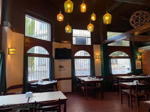 Imagen 3 de 24 de Local En Venta, 3 Baños, Sótano, San Salvador, Palermo.