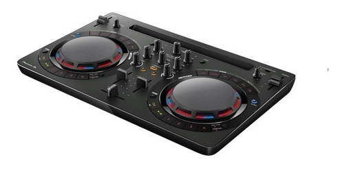 Controlador Equipo Compacto Dj Pioneer Ddj-wego4-k