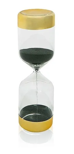 Reloj de online arena 30 minutos
