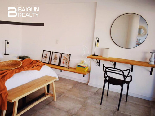 Venta Con Renta Ideal Inversores En Recoleta