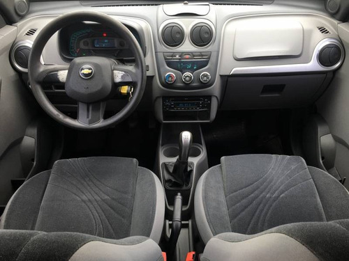 Chevrolet Agile Ltz 1.4 8v
