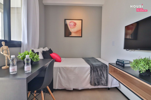 Imagem 2 de 15 de Apartamento - Vila Mariana - Ref: 1102 - L-1102
