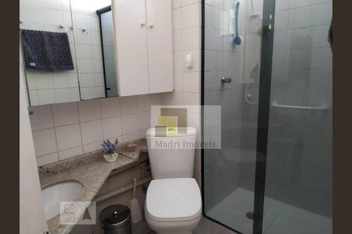 Imagem 7 de 20 de Apartamento Com 2 Dormitórios À Venda, 50 M² Por R$ 270.000,00 - Jaguaré - São Paulo/sp - Ap2168