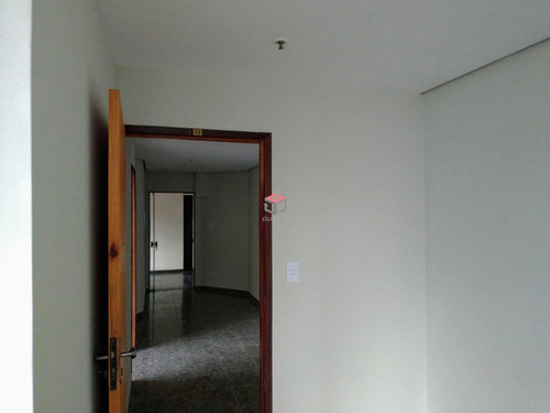 Imagem 3 de 10 de Sala À Venda, Centro - Santo André/sp - 93815