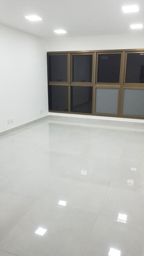 Imagem 5 de 15 de Sala Em Centro, Niterói/rj De 26m² À Venda Por R$ 220.000,00 - Sa1863181-s
