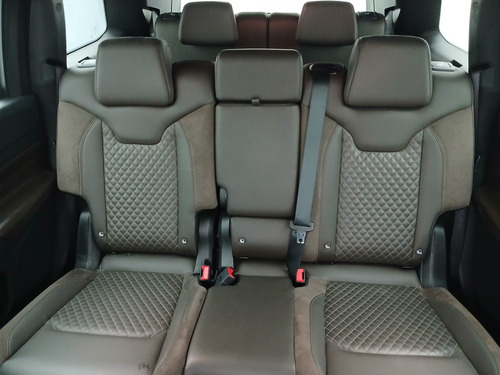Jeep Commander 1.3 T270 TURBO FLEX OVERLAND AT6