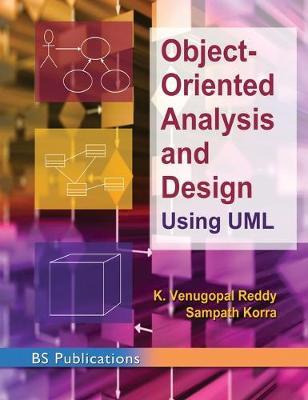 Libro Object -oriented Analysis And Design Using Uml - K ...