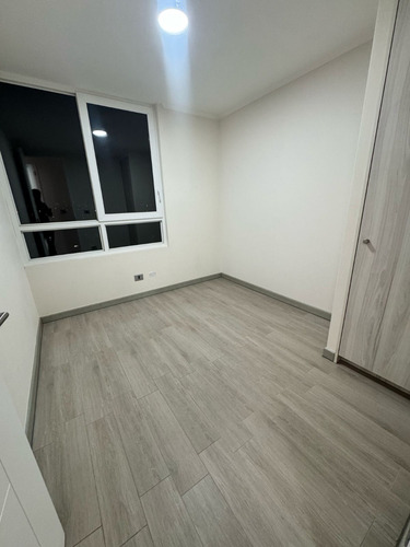 Dpto 3dormitorios+2baños+2 Terrazas Nuevo|macul/metro Grecia
