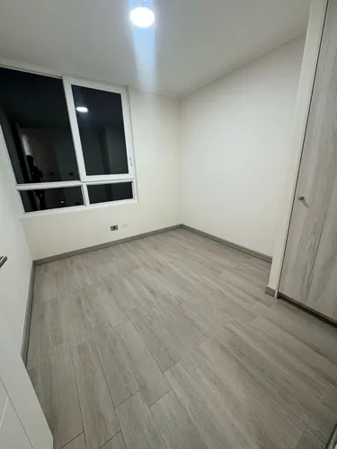 Dpto A Estrenar 3d2b+2terrazas Estac+bod/ Metro Grecia Macul