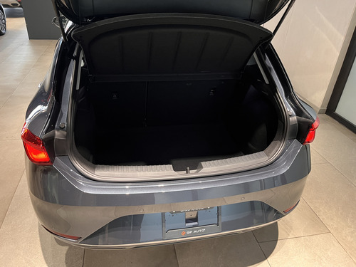Seat Leon Style TSI 150HP Automático