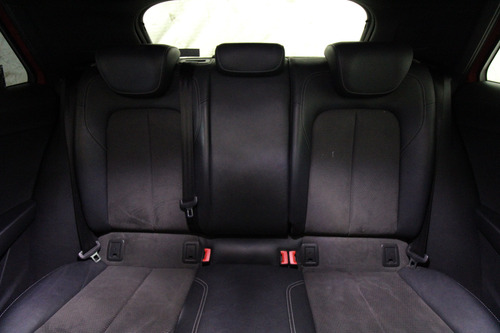 Audi Q2 2.0 40 Tfsi S Line Quattro