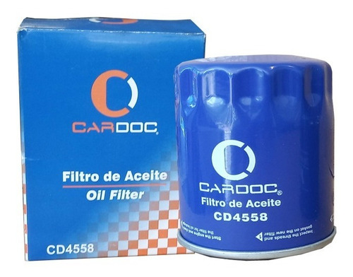 Filtro Aceite  Fiat Palio Punto 1.8lt 2007-2008 