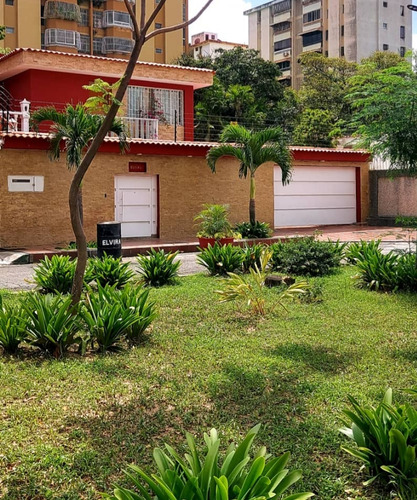 Etg 9621 Casa Venta Caracas Montalban Inmobiliaria