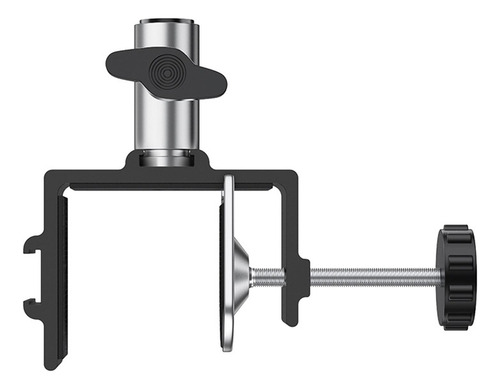 Abrazadera Para Montaje En Mesa Brazo Resistente Para