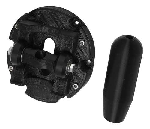 Mod De Cambio Secuencial Para Logitech G25 G27 G29 G920 G923