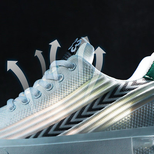 H Hombres Invisible Altura Aumentar Zapatos Para Caminar